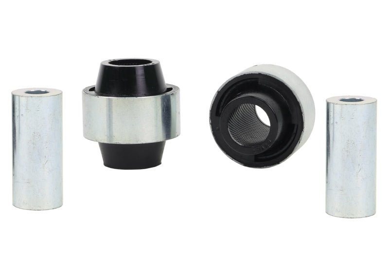 Whiteline Front Control Arm Lower Inner Rear Bushing Kit [00 - 05 Toyota MR2 Spyder] - JDMuscleAftermarket BushingswhlW53299