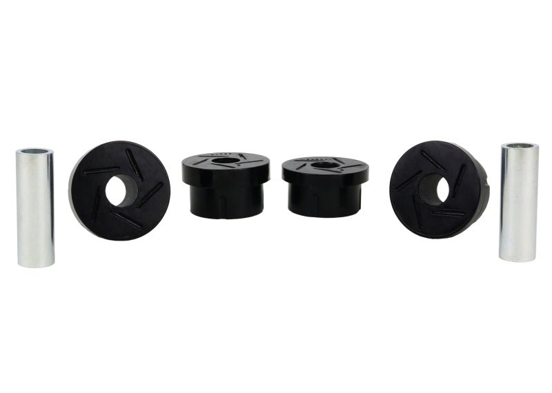 Whiteline Front Control Arm Lower Inner Rear Bushing Kit Toyota Supra 1993 - 2002 | W51232A - JDMuscleAftermarket BushingswhlW51232A