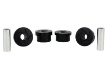Whiteline Front Control Arm Lower Inner Rear Bushing Kit Toyota Supra 1993 - 2002 | W51232A - JDMuscleAftermarket BushingswhlW51232A