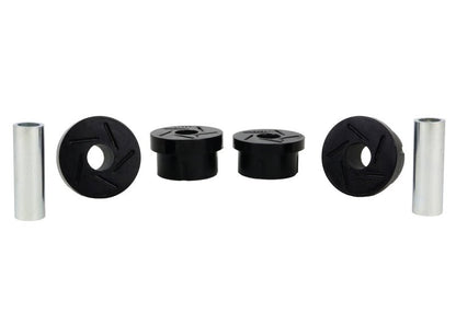 Whiteline Front Control Arm Lower Inner Rear Bushing Kit Toyota Supra 1993 - 2002 | W51232A - JDMuscleAftermarket BushingswhlW51232A