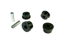 Whiteline Front Control Arm Lower Inner Rear Bushing Kit Toyota Supra 1993 - 2002 | W51232A - JDMuscleAftermarket BushingswhlW51232A