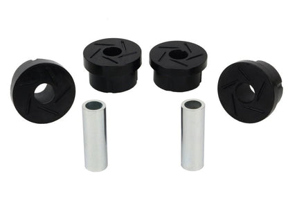 Whiteline Front Control Arm Lower Inner Rear Bushing Kit Toyota Supra 1993 - 2002 | W51232A - JDMuscleAftermarket BushingswhlW51232A