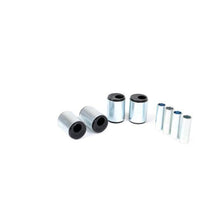 Whiteline Front Control Arm Upper Bushing Mazda Miata 1989-2005 | KCA452