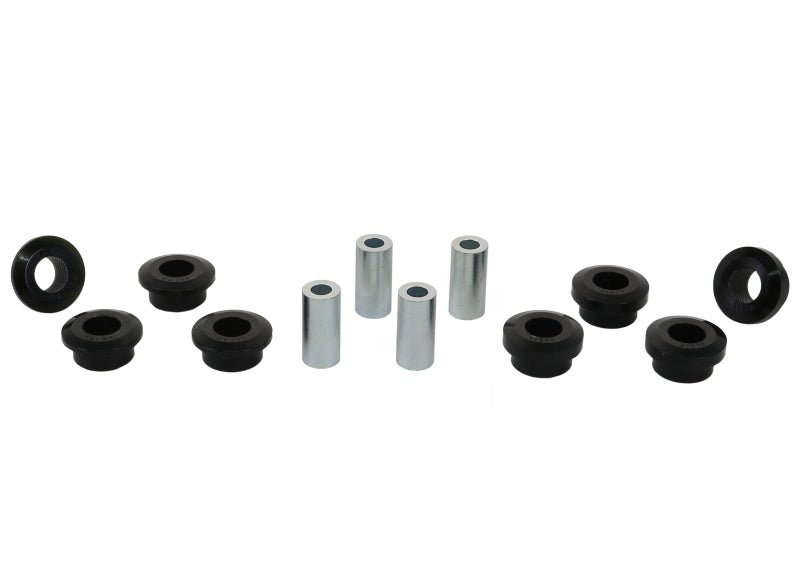 Whiteline Front Control Arm Upper Inner Bushing Kit Honda S2000 2000 - 2009 | W53500 - JDMuscleAftermarket BushingswhlW53500
