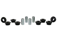 Whiteline Front Control Arm Upper Inner Bushing Kit Honda S2000 2000 - 2009 | W53500 - JDMuscleAftermarket BushingswhlW53500