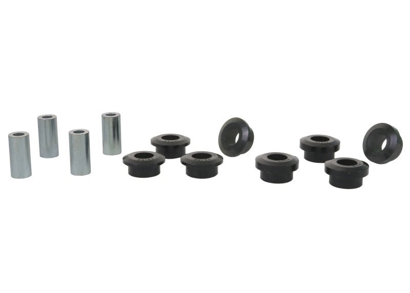 Whiteline Front Control Arm Upper Inner Bushing Kit Honda S2000 2000 - 2009 | W53500 - JDMuscleAftermarket BushingswhlW53500