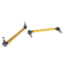 Whiteline Front Endlinks Mitsubishi Lancer Ralliart 2009-2015 | KLC163