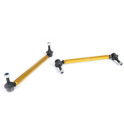 Whiteline Front Endlinks Mitsubishi Lancer Ralliart 2009-2015 | KLC163