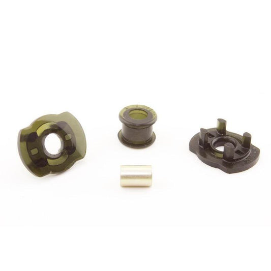 Whiteline Front Engine Steady Insert Bushing Subaru WRX / STI 2002-2019 (W92832)-wlW92832-W92832-Transmission and Differential Bushings-Whiteline-JDMuscle