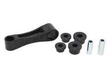 Whiteline Front Engine Torque Arm Honda Civic X FC/FK 2015+ / Type R FK8 2017+ | KDT976 - JDMuscleTransmission and Differential BushingswhlKDT976