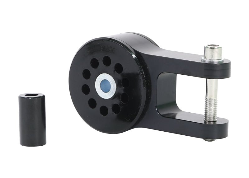 Whiteline Front Engine Torque Arm Mount Bushing Mazda 3 2004 - 2015 | KDT974 - JDMuscleAftermarket BushingswhlKDT974