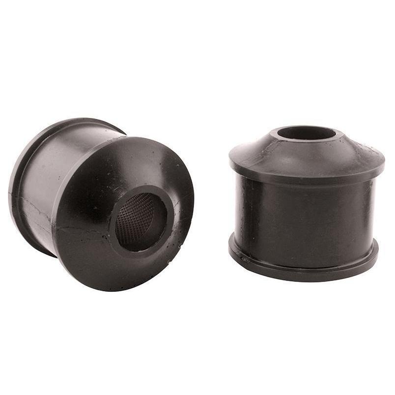 Whiteline Front Radius Rod Bushings Nissan 240sx 1989-1998 (KCA331)-wlKCA331-KCA331-Aftermarket Bushings-Whiteline-JDMuscle