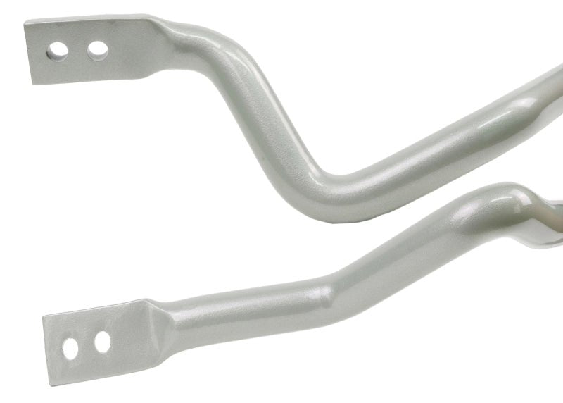 Whiteline Front & Rear Sway Bar Kit Honda Civic 2001 - 2005 / Integra 2001 - 2005 | BHK001 - JDMuscleSway BarswhlBHK001