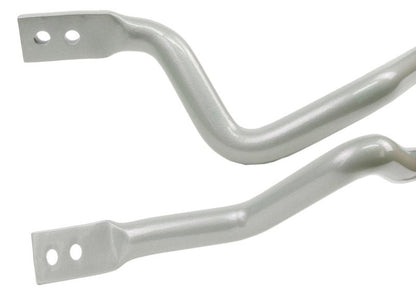 Whiteline Front & Rear Sway Bar Kit Honda Civic 2001 - 2005 / Integra 2001 - 2005 | BHK001 - JDMuscleSway BarswhlBHK001