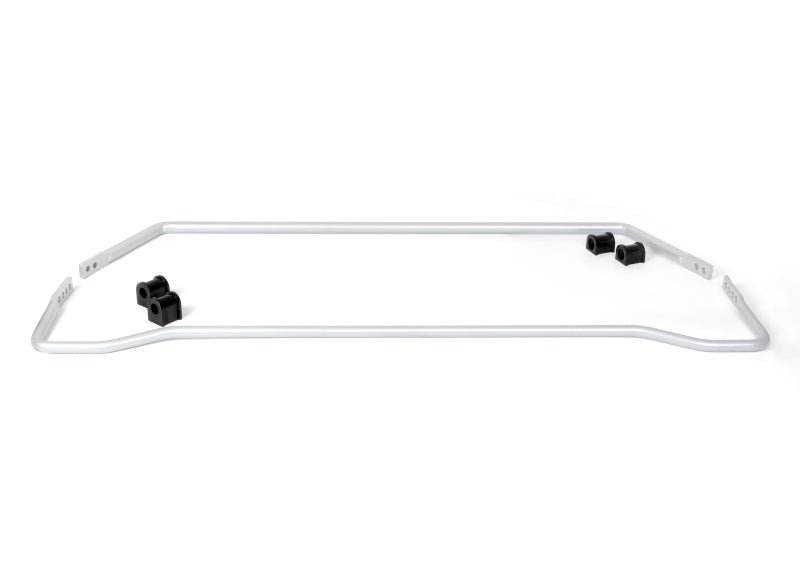 Whiteline Front & Rear Sway Bar Kit Toyota MR2 Spyder ZZW30 2001 - 2006 | BTK004 - JDMuscleSway BarswhlBTK004