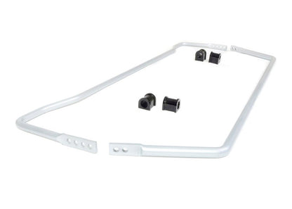 Whiteline Front & Rear Sway Bar Kit Toyota MR2 Spyder ZZW30 2001 - 2006 | BTK004 - JDMuscleSway BarswhlBTK004