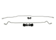 Whiteline Front & Rear Sway Bar Kit Toyota MR2 SW20 1992 - 1995 | BTK003 - JDMuscleSway BarswhlBTK003