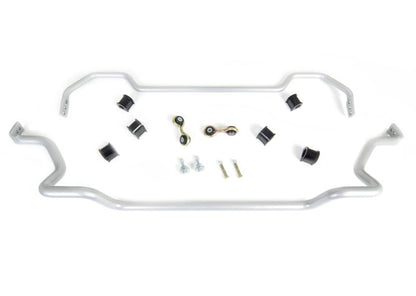 Whiteline Front & Rear Sway Bar Kit Toyota Supra 1993 - 2002 | BTK007 - JDMuscleSway BarswhlBTK007