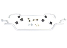 Whiteline Front & Rear Sway Bar Kit Toyota Supra 1993 - 2002 | BTK007 - JDMuscleSway BarswhlBTK007