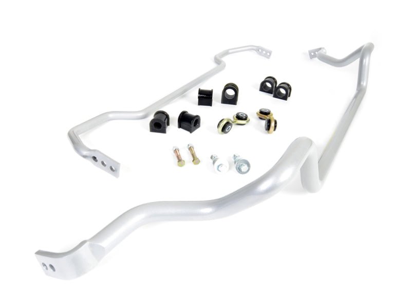 Whiteline Front & Rear Sway Bar Kit Toyota Supra 1993 - 2002 | BTK007 - JDMuscleSway BarswhlBTK007
