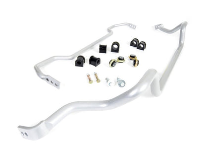 Whiteline Front & Rear Sway Bar Kit Toyota Supra 1993 - 2002 | BTK007 - JDMuscleSway BarswhlBTK007