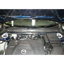 Whiteline Front Strut Bar MazdaSpeed 3 2007-2009 | KSB633