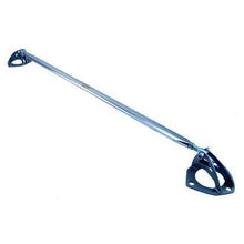 Whiteline Front Strut Bar MazdaSpeed 3 2007-2009 | KSB633