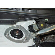 Whiteline Front Strut Bar Ralliart 2009-2013 | KSB638