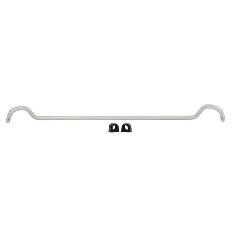 Whiteline Front Sway Bar 22mm Adjustable Subaru WRX 2008-2010 / Legacy GT 2005-2009 (BSF20Z)-wlBSF20Z-BSF20Z-Sway Bars-Whiteline-JDMuscle