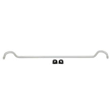 Whiteline Front Sway Bar 22mm Adjustable WRX 2008-2010 / Legacy GT 2005-2009 | BSF20Z