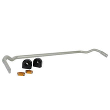 Whiteline Front Sway Bar - 24mm Heavy Duty - 2020+ Toyota Supra GR | BTF99Z