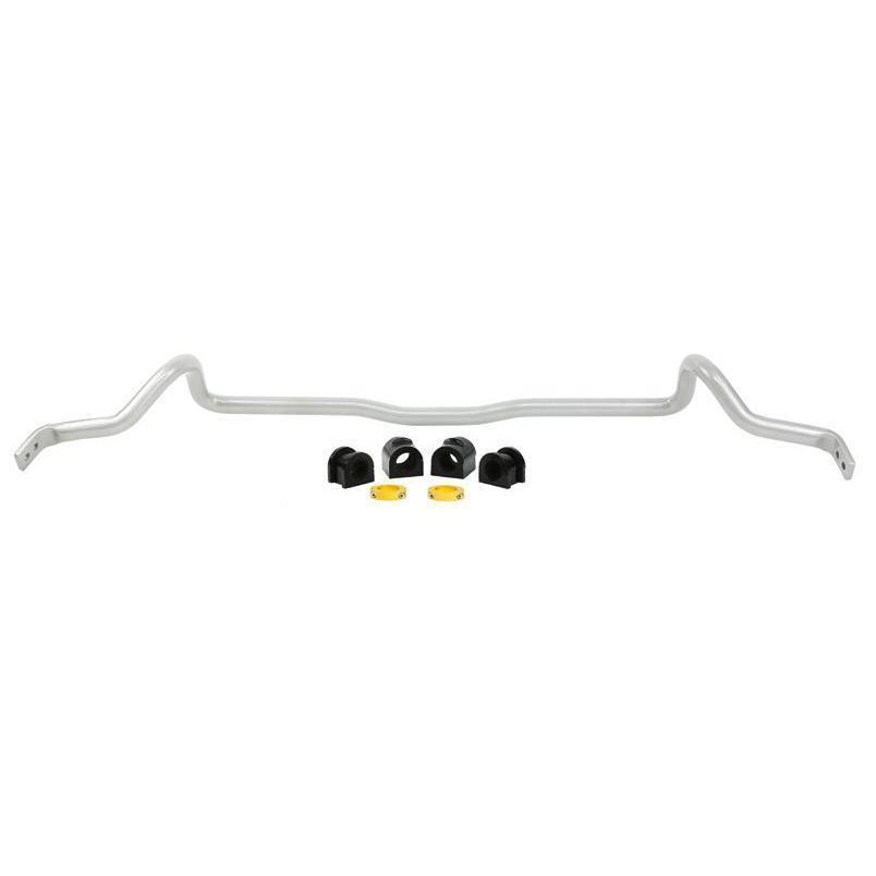 Whiteline Front Sway Bar 27mm Adjustable Mazda MazdaSpeed3 2007-2013 (BMF57Z)-wlBMF57Z-BMF57Z-Sway Bars-Whiteline-JDMuscle