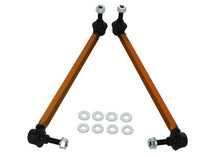 Whiteline Front Sway Bar Link Assembly Toyota GR Supra 2020-21 | KLC140-395 - JDMuscleEnd LinkswhlKLC140-395