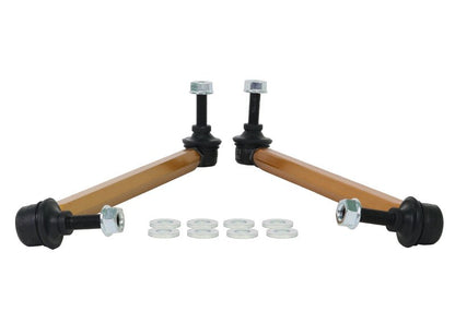 Whiteline Front Sway Bar Link Assembly Toyota GR Supra 2020-21 | KLC140-395 - JDMuscleEnd LinkswhlKLC140-395