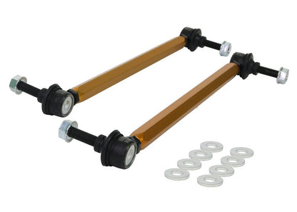 Whiteline Front Sway Bar Link Assembly Toyota GR Supra 2020-21 | KLC140-395 - JDMuscleEnd LinkswhlKLC140-395