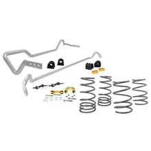 Whiteline 04-07 WRX Sedan Grip Series 1 Suspension Kit | GS1-SUB002
