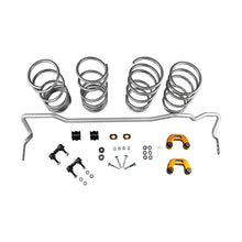 Whiteline 04-07 WRX Sedan Grip Series 1 Suspension Kit | GS1-SUB001