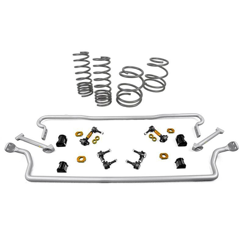 Whiteline 08-10 WRX Grip Series 1 Suspension Kit | GS1-SUB009
