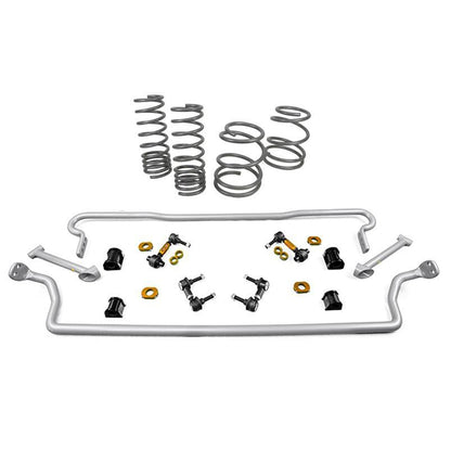 Whiteline 08-10 WRX Grip Series 1 Suspension Kit | GS1-SUB009