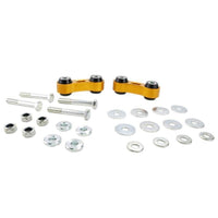 Whiteline 02-14 WRX Sedan / 04-14 STI Sedan / 05-09 LGT Sedan / 04-13 FXT Front Endlinks | KLC32