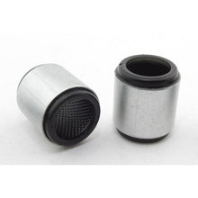 Whiteline Lower Front Control Arm Bushing Kit MazdaSpeed3 2007-2013 | W63320