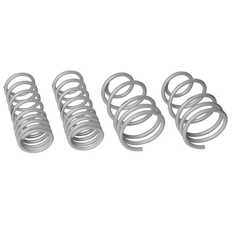 Whiteline Performance Lowering Springs Subaru STI 2015-2019 (WSK-SUB007)-wlWSK-SUB007-WSK-SUB007-Lowering Springs-Whiteline-JDMuscle