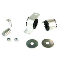 Whiteline Plus Front Control Arm Lower Inner Rear Bushing Set Subaru Impreza 1994-2000 / Legacy 1994-2003 | W53515