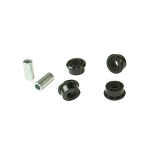 Whiteline 05-09 LGT Rear Control Arm Upper Inner Bushing | | W63396