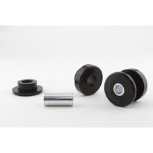 Whiteline Plus Rear Diff Mount Inserts Nissan 240sx 1989-1998 | W93047