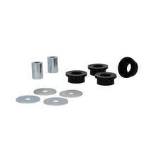 Whiteline Rack and Pinion Bushing Kit Front Toyota Supra 1993-1998 / Lexus SC300 / SC400 1992-2000 | W13384