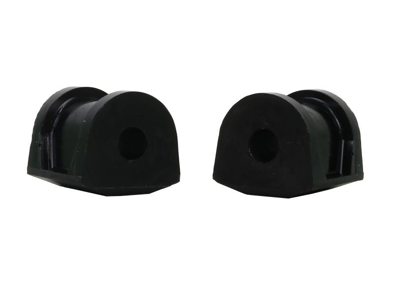 Whiteline Rear 14mm Sway Bar Mount Bushing Subaru BRZ 2012+ / Scion FR - S 2012+ / Toyota 86 2012+ | W23448 - JDMuscleAftermarket BushingswhlW23448