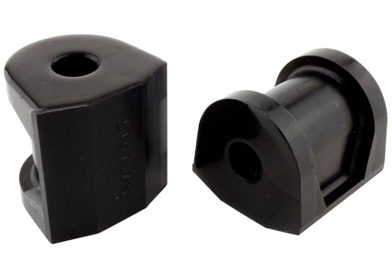 Whiteline Rear 14mm Sway Bar Mount Bushing Subaru BRZ 2012+ / Scion FR - S 2012+ / Toyota 86 2012+ | W23448 - JDMuscleAftermarket BushingswhlW23448