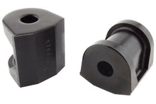 Whiteline Rear 14mm Sway Bar Mount Bushing Subaru BRZ 2012+ / Scion FR - S 2012+ / Toyota 86 2012+ | W23448 - JDMuscleAftermarket BushingswhlW23448