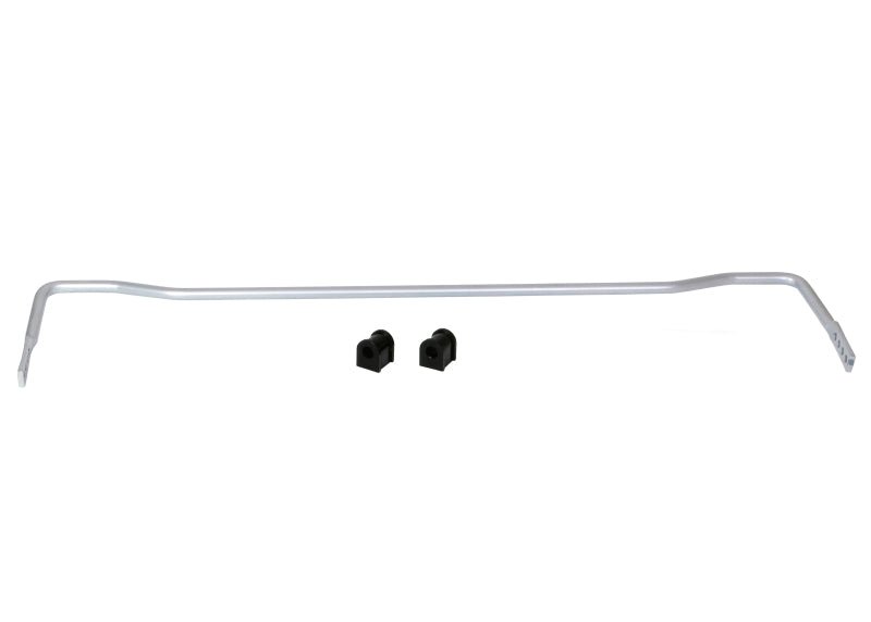 Whiteline Rear 18mm Heavy Duty Adjustable Sway Bar Toyota MR2 ZZW30 2001 - 2004 | BTR84Z - JDMuscleSway BarswhlBTR84Z
